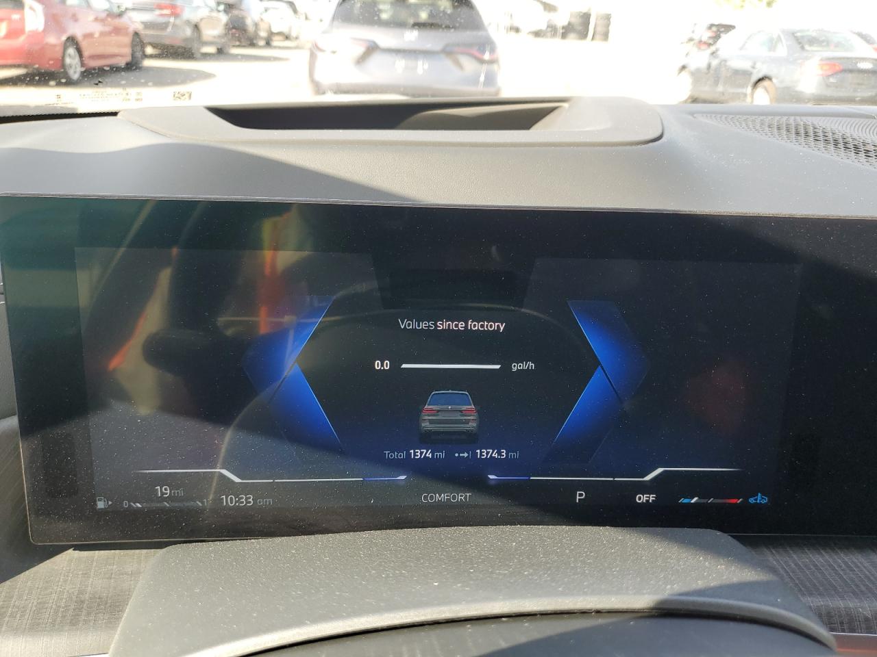 2024 BMW X7 ALPINA XB7 VIN:5UX43EM17R9W08128