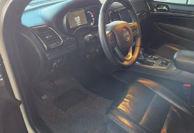 2019 Jeep Grand Cherokee VIN: