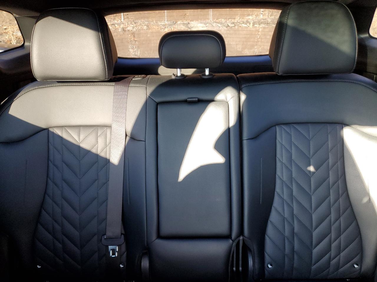 2024 KIA SPORTAGE X LINE VIN:5XYK6CDF9RG204665