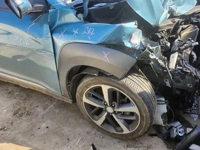 2018 Hyundai Kona KMHK3816GJU067777 VIN:KMHK3816GJU067777