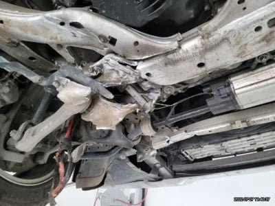 2015 BMW 528 WBA5A5108FGT89739 VIN:WBA5A5108FGT89739