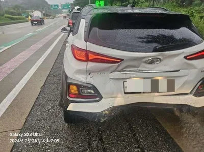 2018 Hyundai Kona VIN: