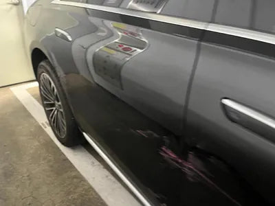 2023 Mercedes-Benz S 350 W1K6F3AB4PA234890 VIN:W1K6F3AB4PA234890