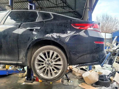 2019 Kia K5 KNAGW411BKA343720 VIN:KNAGW411BKA343720