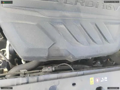 2020 Hyundai Santa FE KMHS381CBLU305091 VIN:KMHS381CBLU305091