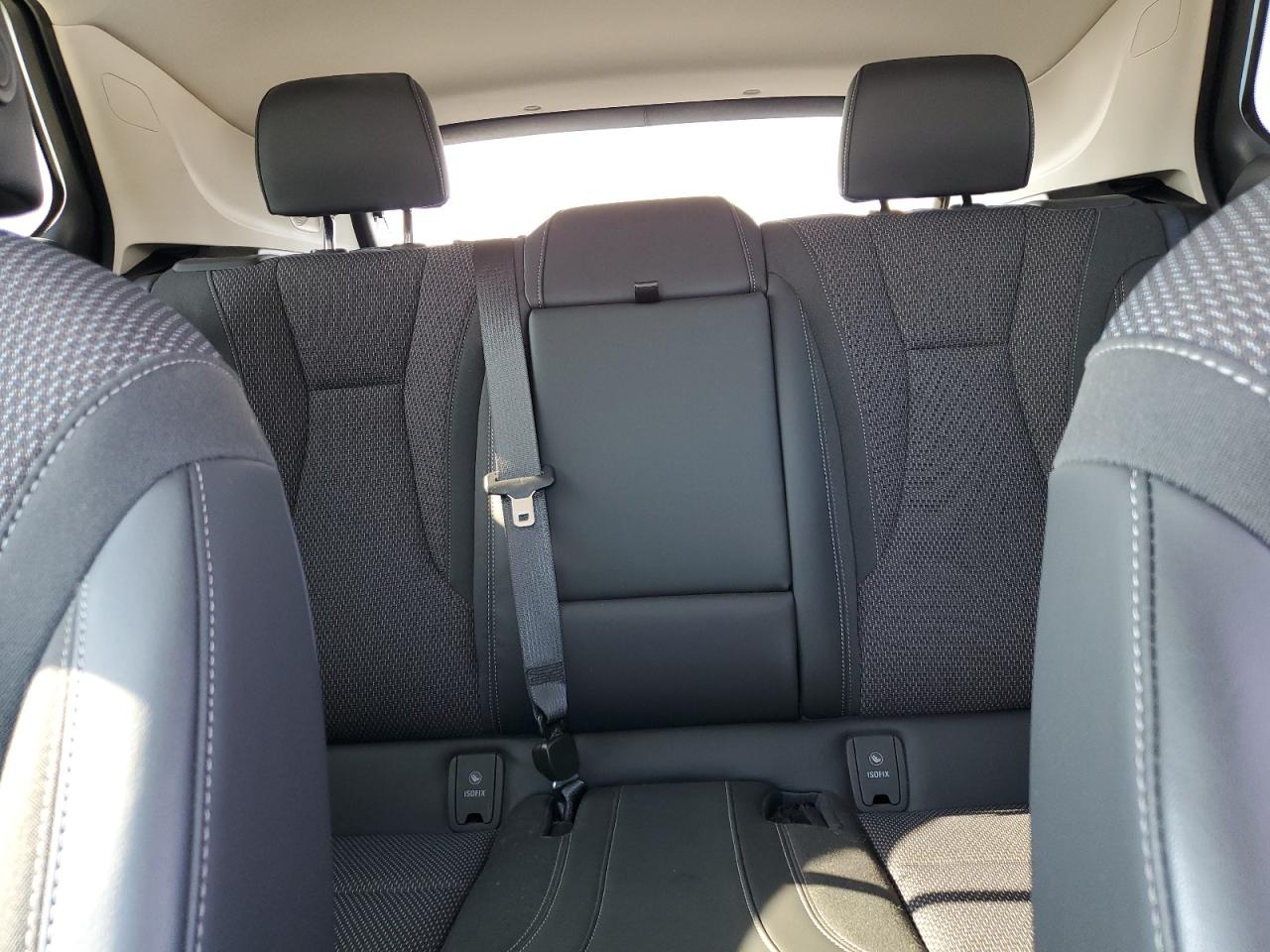 2023 BUICK ENVISION PREFERRED VIN:LRBAZLR45PD062285