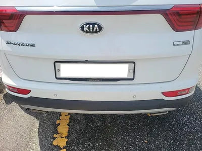 2018 Kia Sportage KNAPN813BJK436046 VIN:KNAPN813BJK436046