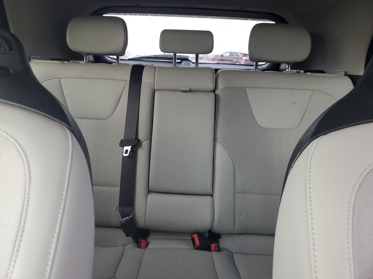 2024 KIA NIRO EX VIN:KNDCR3LE3R5131340