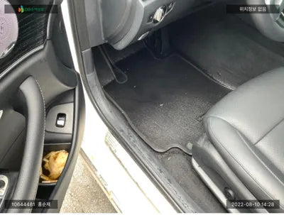 2019 Mercedes-Benz E 300 WDDZF4KB5KA662591 VIN:WDDZF4KB5KA662591