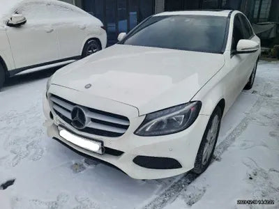 2016 Mercedes-Benz C 200 WDDWF4CB7GF233464 VIN:WDDWF4CB7GF233464