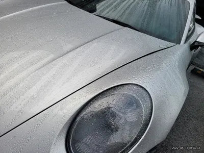 2022 Porsche 911 VIN: