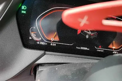 2021 BMW 235 WBA11AL0XM7H63840 VIN:WBA11AL0XM7H63840