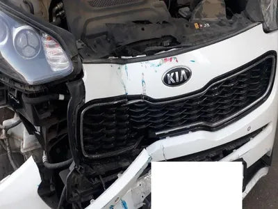 2016 Kia Sportage KNAPR813DGK006061 VIN:KNAPR813DGK006061
