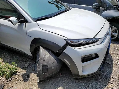 2019 Hyundai Kona KMHK381GFKU036894 VIN:KMHK381GFKU036894