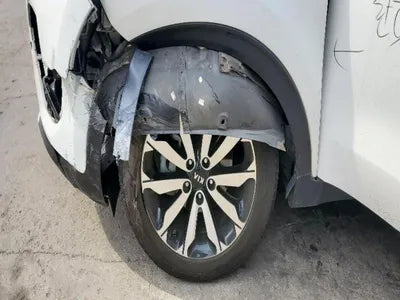 2016 Kia Sportage KNAPM813BGK038217 VIN:KNAPM813BGK038217
