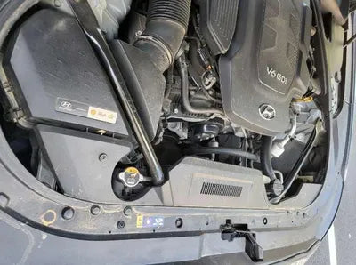 2016 acupuncture nessys dh 3.3 VIN: