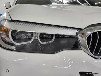 2020 BMW 520 WBAJK9108LCE41654 VIN:WBAJK9108LCE41654