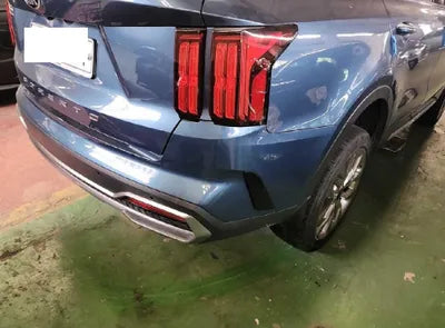 2021 Kia Sorento KNARG81BGMA022731 VIN:KNARG81BGMA022731