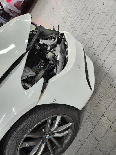 2018 BMW 530 WBAJD9107JWC12274 VIN:WBAJD9107JWC12274