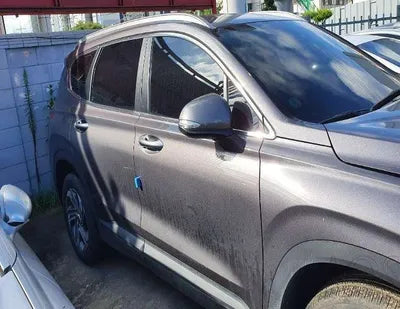 2021 Hyundai Santa FE VIN: