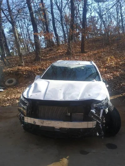 2021 Hyundai Santa FE KMHS581HHMU415024 VIN:KMHS581HHMU415024