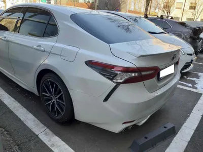 2021 Toyota Camry JTNBA1HK5N3007528 VIN:JTNBA1HK5N3007528