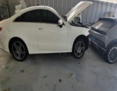 2019 Mercedes-Benz E 220 WDD1J1EB0KF097563 VIN:WDD1J1EB0KF097563