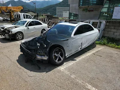 2019 Mercedes-Benz E 250 NONE VIN: