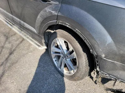 2020 Audi Q7 WAUZZZ4M0MD004415 VIN:WAUZZZ4M0MD004415