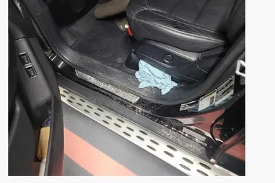 2017 Mercedes-Benz GLS 350 WDCDF2EE2HA910264 VIN:WDCDF2EE2HA910264