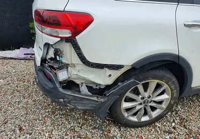 2015 Kia Sorento KNAPK81ABFA062687 VIN:KNAPK81ABFA062687