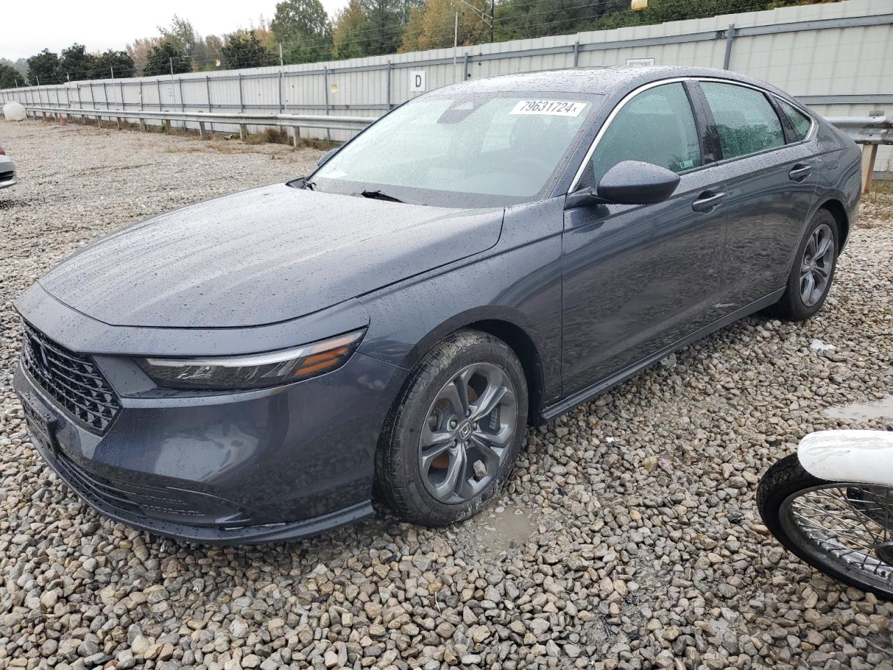 2023 HONDA ACCORD EX VIN:1HGCY1F36PA030901