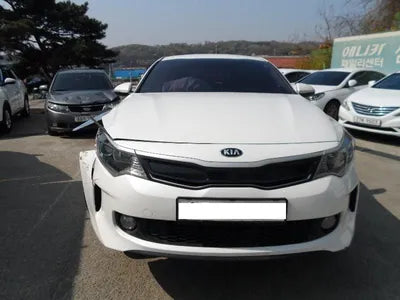 2017 Kia K5 KNAGT41CBHA005414 VIN:KNAGT41CBHA005414