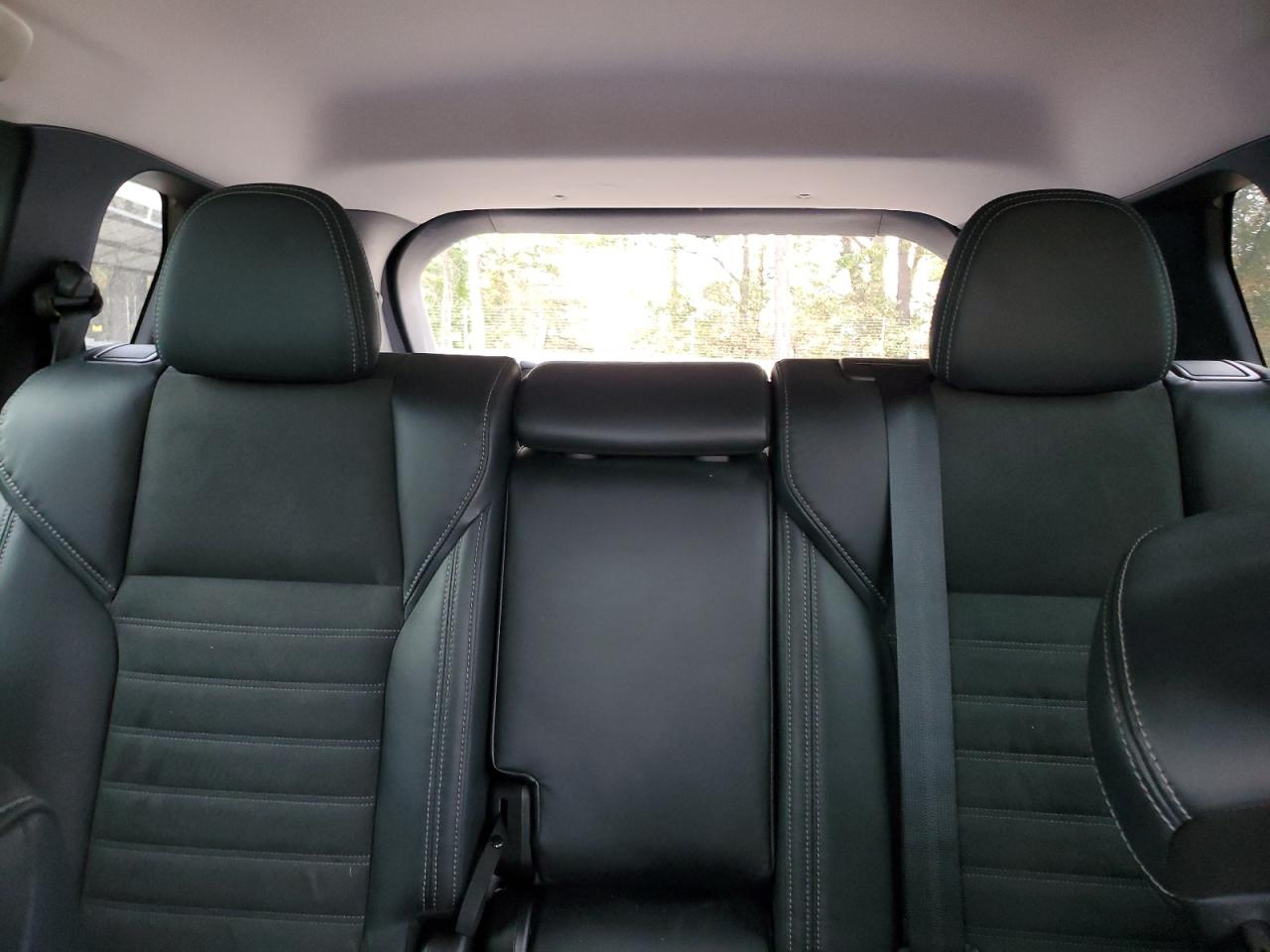 2022 MITSUBISHI OUTLANDER SE VIN:JA4J3UA8XNZ025024