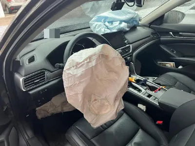 2021 Honda Accord 1HGCV1650MA510417 VIN:1HGCV1650MA510417