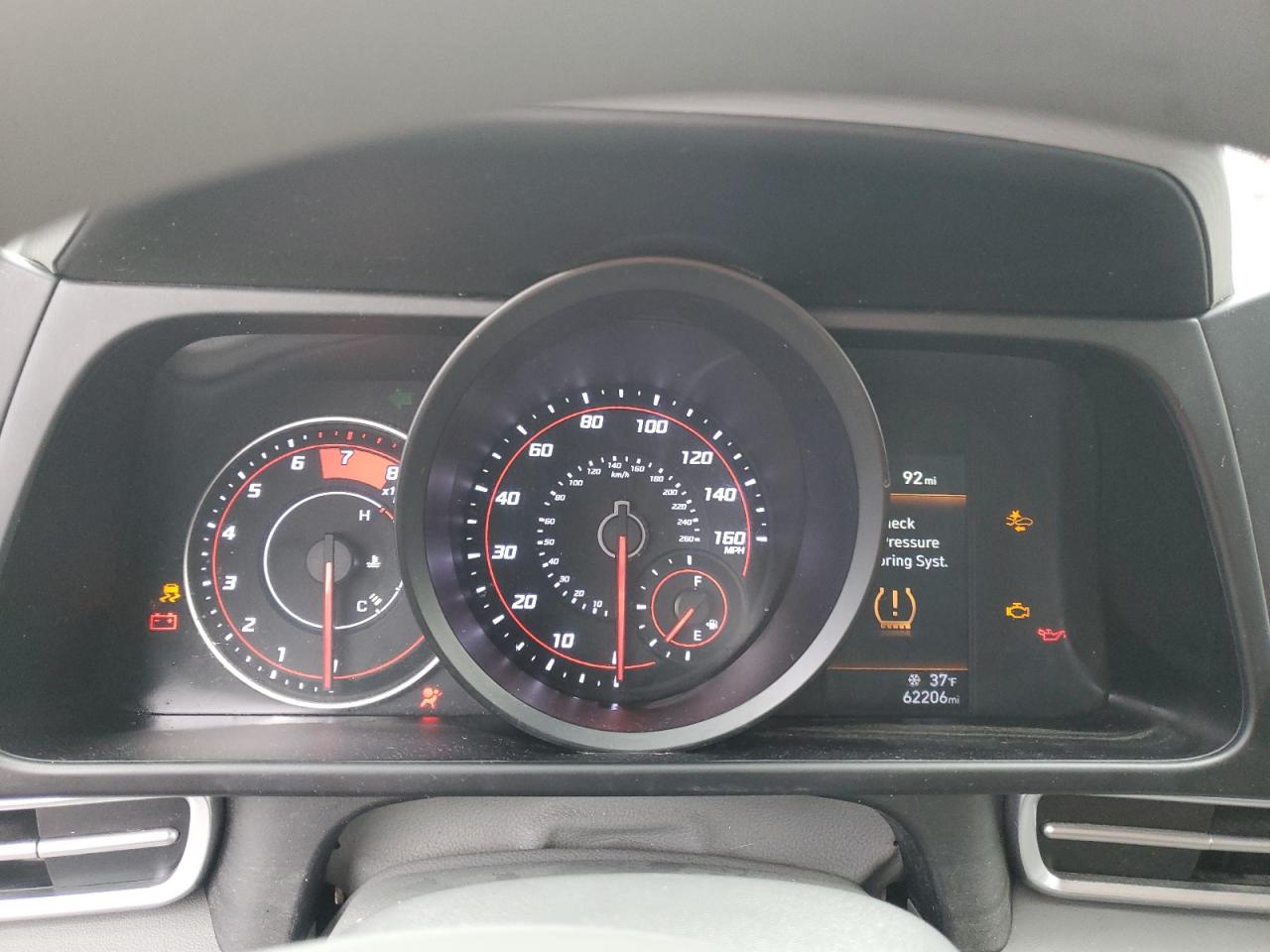 2022 HYUNDAI ELANTRA SEL VIN:KMHLM4AG6NU219397
