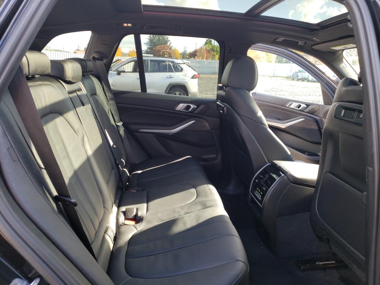 2022 BMW X5 XDRIVE45E VIN:5UXTA6C09N9J66138