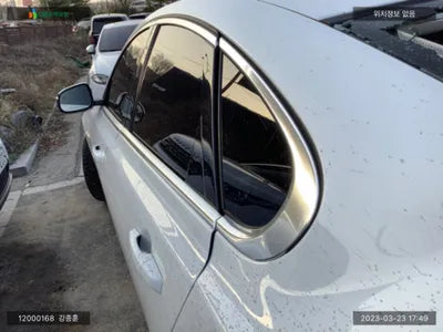 2020 Jaguar XF SAJBA4BN1LCY83505 VIN:SAJBA4BN1LCY83505