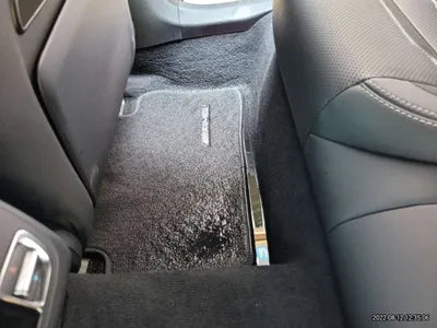 2021 Mercedes-Benz AMG GT W1K7X8KB8MA042140 VIN:W1K7X8KB8MA042140