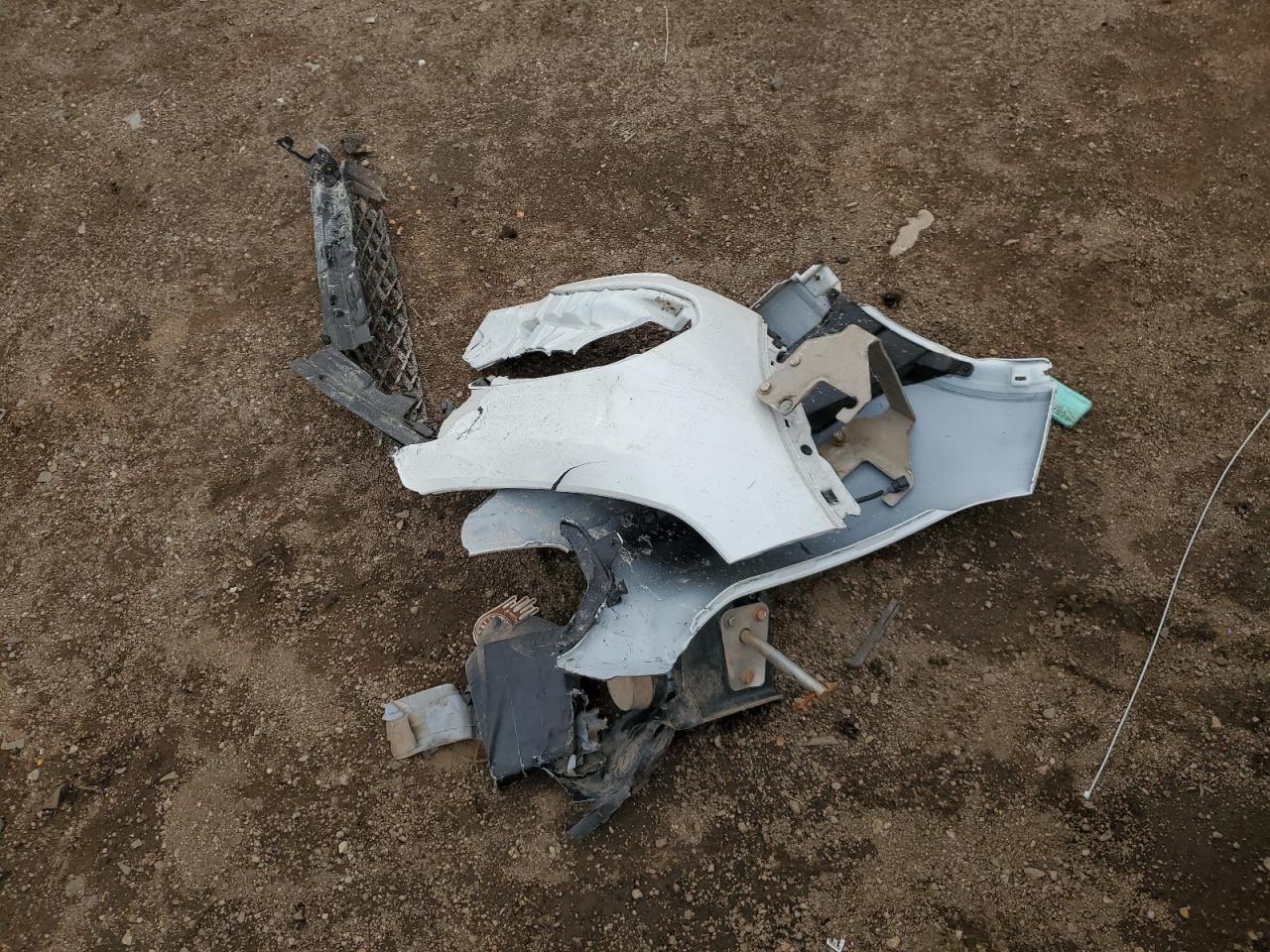 2024 HONDA HR-V SPORT VIN:3CZRZ2H58RM752073