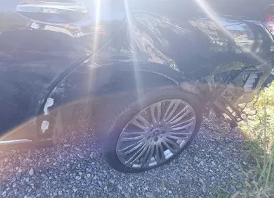 2019 Mercedes-Benz S 450 WDDUG6EB6KA451236 VIN:WDDUG6EB6KA451236