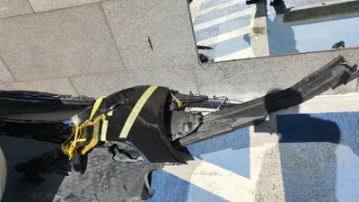 2017 Mercedes-Benz S 350 WDDUF2BB3JA359449 VIN:WDDUF2BB3JA359449