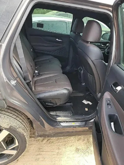2021 Hyundai Santa FE KMHS381LHMU394906 VIN:KMHS381LHMU394906