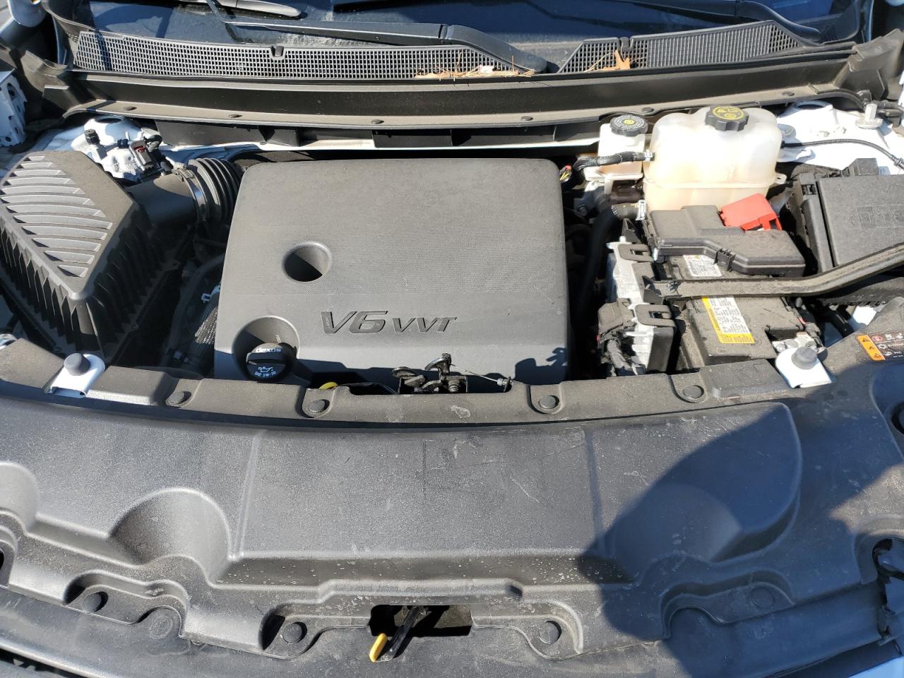 2023 CHEVROLET TRAVERSE LT VIN:1GNERGKW8PJ271308