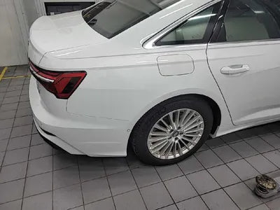 2021 Audi A6 WAUZZZF25MN006134 VIN:WAUZZZF25MN006134