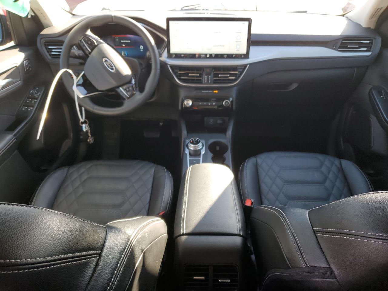 2023 FORD ESCAPE  VIN:1FMCU0E19PUA67729