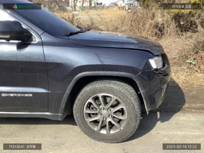 2015 Jeep Grand Cherokee 1C4RJFBM6FC667363 VIN:1C4RJFBM6FC667363