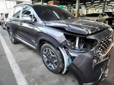 2023 Hyundai Santa FE KMHS3811BPU093950 VIN:KMHS3811BPU093950