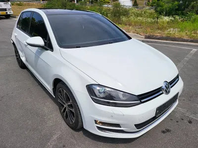 2016 Volkswagen Golf WVWZZZAUZGW290201 VIN:WVWZZZAUZGW290201