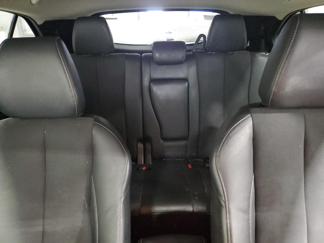 2022 MITSUBISHI ECLIPSE CROSS SE VIN:JA4ATWAA5NZ030534